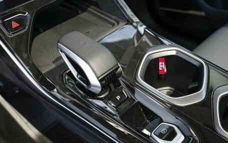 Geely Atlas, 2025 год, 3 415 491 рублей, 13 фотография