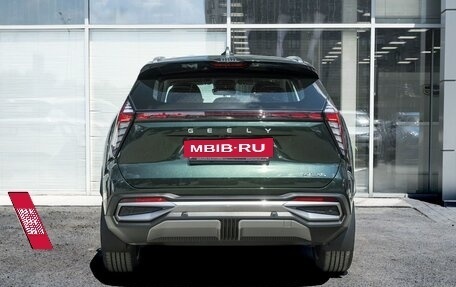 Geely Atlas, 2025 год, 3 415 491 рублей, 5 фотография