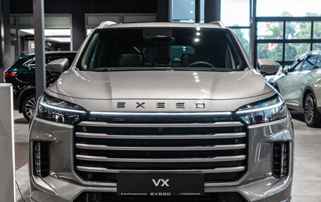 CheryExeed VX, 2025 год, 5 190 000 рублей, 4 фотография