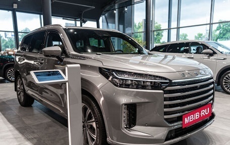 CheryExeed VX, 2025 год, 5 190 000 рублей, 2 фотография