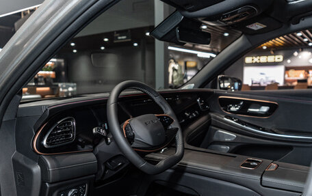 CheryExeed VX, 2025 год, 5 190 000 рублей, 10 фотография