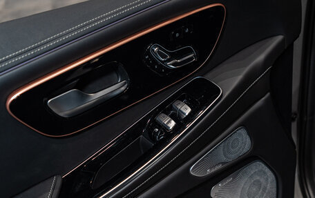 CheryExeed VX, 2025 год, 5 190 000 рублей, 13 фотография