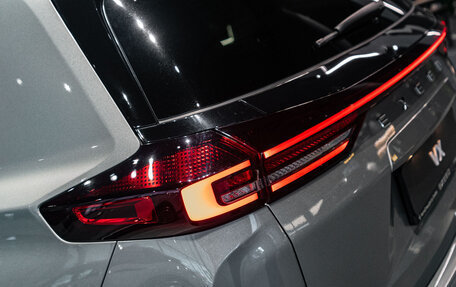 CheryExeed VX, 2025 год, 5 190 000 рублей, 16 фотография