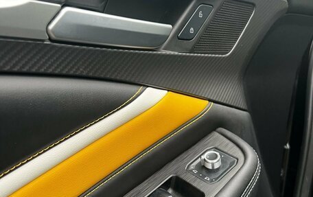 Haval F7x I, 2020 год, 1 786 771 рублей, 12 фотография