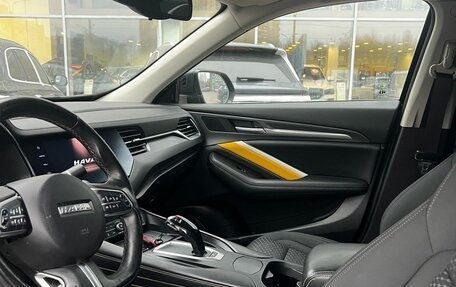 Haval F7x I, 2020 год, 1 786 771 рублей, 9 фотография