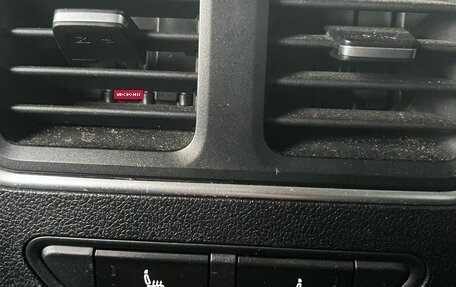 Haval F7x I, 2020 год, 1 786 771 рублей, 13 фотография