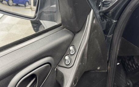 Chevrolet Niva I рестайлинг, 2012 год, 587 500 рублей, 17 фотография