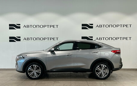 Haval F7x I, 2022 год, 2 199 000 рублей, 4 фотография