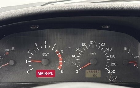 Chevrolet Niva I рестайлинг, 2012 год, 587 500 рублей, 11 фотография