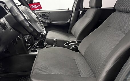 Chevrolet Niva I рестайлинг, 2012 год, 587 500 рублей, 19 фотография