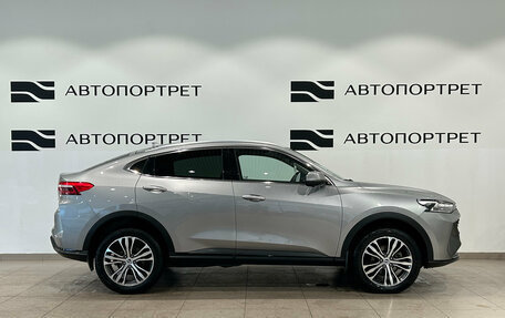 Haval F7x I, 2022 год, 2 199 000 рублей, 8 фотография