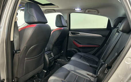 Haval F7x I, 2022 год, 2 199 000 рублей, 13 фотография