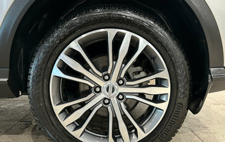 Haval F7x I, 2022 год, 2 199 000 рублей, 11 фотография