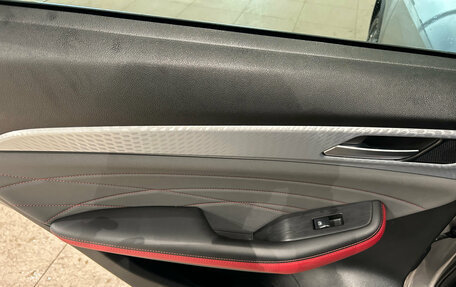 Haval F7x I, 2022 год, 2 199 000 рублей, 14 фотография