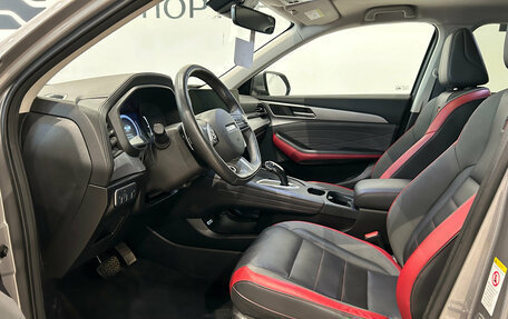 Haval F7x I, 2022 год, 2 199 000 рублей, 15 фотография