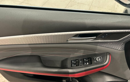 Haval F7x I, 2022 год, 2 199 000 рублей, 16 фотография