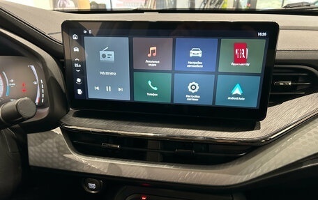 Haval F7x I, 2022 год, 2 199 000 рублей, 18 фотография