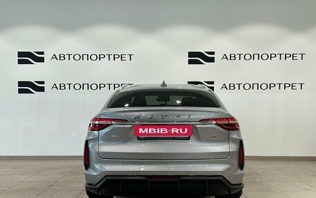 Haval F7x I, 2022 год, 2 199 000 рублей, 6 фотография