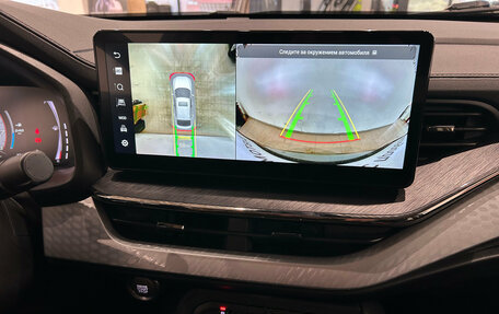 Haval F7x I, 2022 год, 2 199 000 рублей, 19 фотография