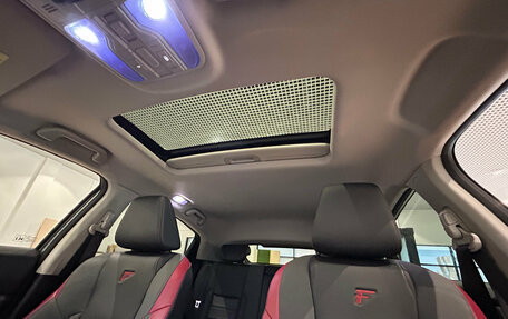 Haval F7x I, 2022 год, 2 199 000 рублей, 24 фотография