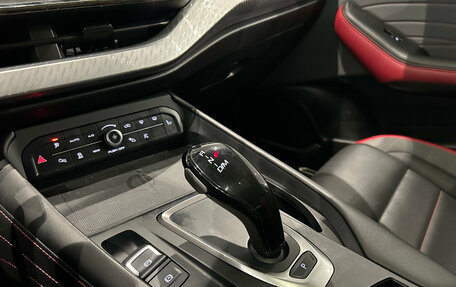 Haval F7x I, 2022 год, 2 199 000 рублей, 20 фотография