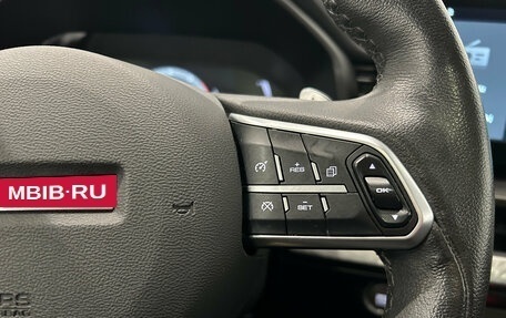 Haval F7x I, 2022 год, 2 199 000 рублей, 23 фотография