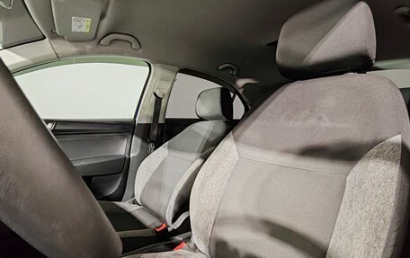 Skoda Rapid II, 2020 год, 1 350 000 рублей, 7 фотография