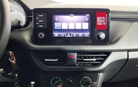 Skoda Rapid II, 2020 год, 1 350 000 рублей, 6 фотография