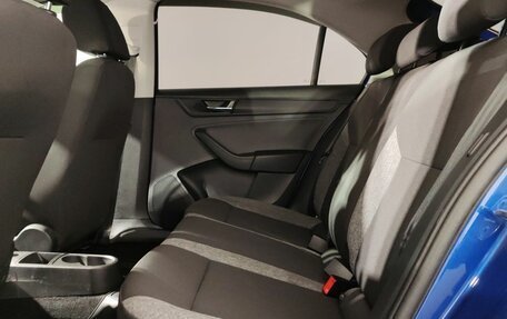 Skoda Rapid II, 2020 год, 1 350 000 рублей, 8 фотография