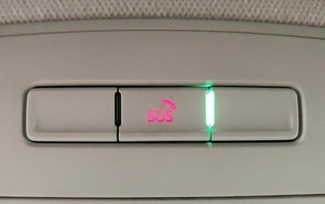 Skoda Rapid II, 2020 год, 1 350 000 рублей, 13 фотография