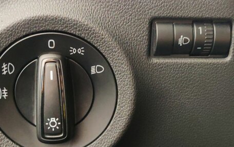 Skoda Rapid II, 2020 год, 1 350 000 рублей, 12 фотография