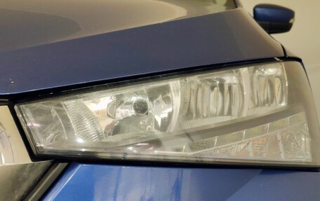 Skoda Rapid II, 2020 год, 1 350 000 рублей, 16 фотография