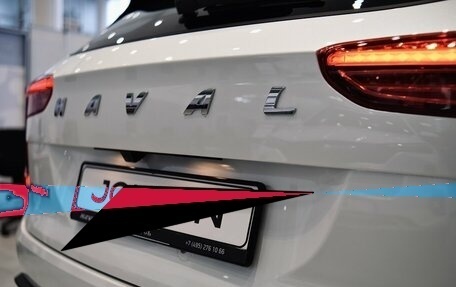 Haval Jolion, 2026 год, 2 649 000 рублей, 12 фотография