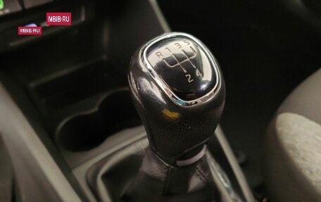 Skoda Rapid II, 2020 год, 1 350 000 рублей, 14 фотография