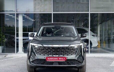 Geely Atlas, 2025 год, 3 931 281 рублей, 2 фотография