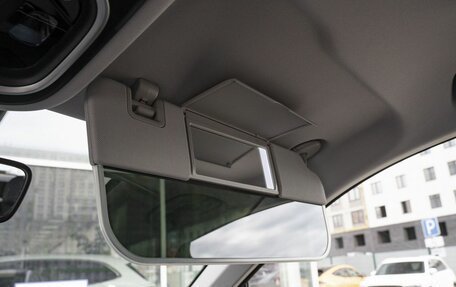 Geely Atlas, 2025 год, 3 931 281 рублей, 7 фотография