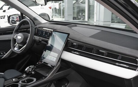 Geely Atlas, 2025 год, 3 931 281 рублей, 16 фотография