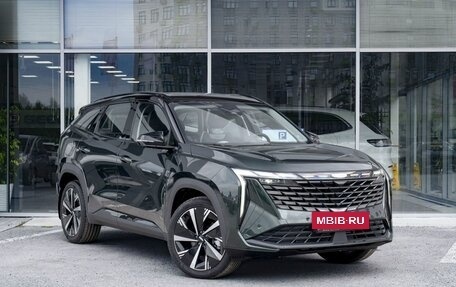 Geely Atlas, 2025 год, 3 931 281 рублей, 3 фотография