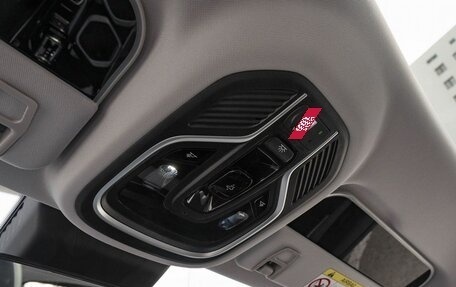 Geely Atlas, 2025 год, 3 931 281 рублей, 8 фотография