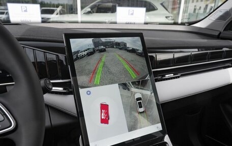 Geely Atlas, 2025 год, 3 931 281 рублей, 11 фотография