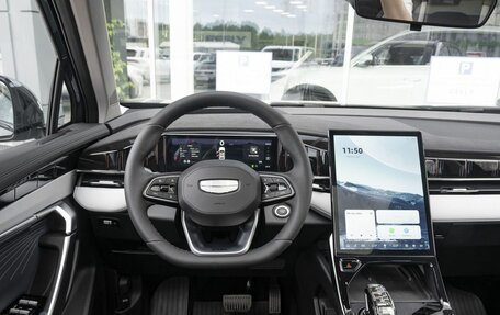 Geely Atlas, 2025 год, 3 931 281 рублей, 24 фотография