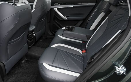 Geely Atlas, 2025 год, 3 931 281 рублей, 26 фотография