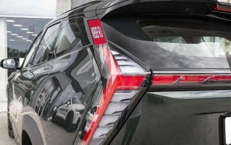 Geely Atlas, 2025 год, 3 931 281 рублей, 19 фотография