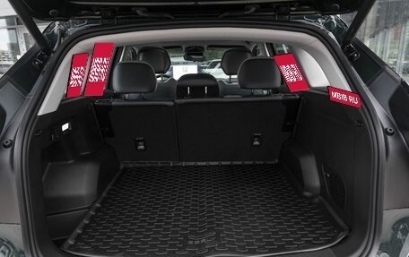 Geely Atlas, 2025 год, 3 931 281 рублей, 17 фотография