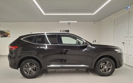 Haval F7 I, 2020 год, 1 670 000 рублей, 8 фотография