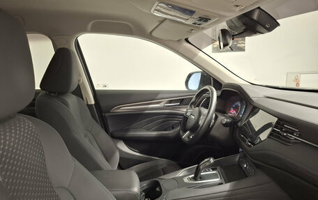 Haval F7 I, 2020 год, 1 670 000 рублей, 15 фотография