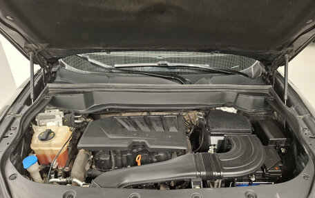 Haval F7 I, 2020 год, 1 670 000 рублей, 13 фотография