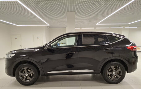 Haval F7 I, 2020 год, 1 670 000 рублей, 12 фотография