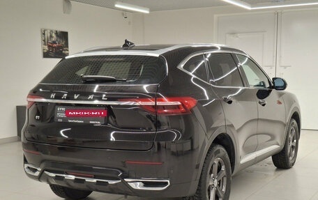 Haval F7 I, 2020 год, 1 670 000 рублей, 9 фотография