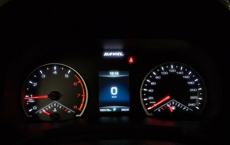 Haval F7 I, 2020 год, 1 670 000 рублей, 17 фотография